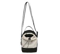 Mini Single Shoulder Bag, Travel Satchel Bag, Compact Wallet Pouch, Adjustable Shoulder Strap, Zippered Main Compartment, 16x7x21cm For Commuting, Vacation Trips, Working Out