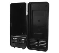 Mini Single Tank Refrigerator USB Rechargeable Portable Low Decibel Energy Saving Cooling Semiconductor Refrigerator