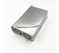 Mini size 1500W Switching Power Supply AC-DC smps output 24V 36V 48V 50V 60V 70V 80V dc power supply input 110/220vac (Size : 110V, Color : 60V 25A)