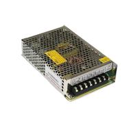 Mini size 150w switching power supply single output 15v 10a programmable ac/dc led smps 12v 5v 24v 36v 48v 27v(12v 12.5a)