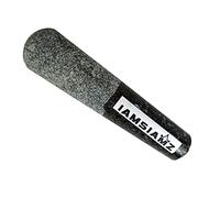 Mini Size 6.5 in Pestle Only Asian Stlye Spice Cooking Kitchen Granite Rock Grinder Small