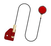 Mini Size Easy Installation Patch Pickup For Acoustic Guitar Ukulele Violin Banjo Mandolin Acoustic Guitar Pickups parts