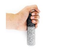 Mini Size Replacement Pestle Only Asian Style Spice Cooking Kitchen Granite Rock Grinder Small (6.2 in. / 16.0 cm.)