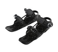 Mini Ski Shoes Snow Feet Mini Ski Skates Ski Shoes Outdoor