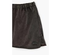 Mini skirt girl Desigual Jana Noir 7/8 ans