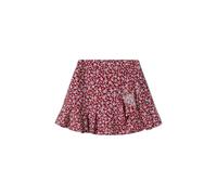 Pepe Jeans Harriet Shorts Red 8 Years Girl