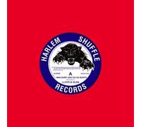 Lloyd & Glen - Mini Skirt & Go Go Boots / What You've Got [VINYL]