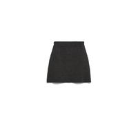 Mini skirt woman Armedangels Gris S