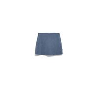 Mini skirt woman Armedangels Gris XL