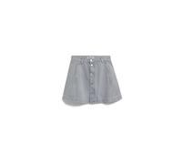 Mini skirt woman Armedangels Gris XS