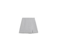 Mini skirt woman Armedangels Vanjaraa Gris M
