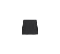 Mini skirt woman Armedangels Vanjaraa Noir M