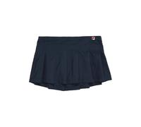 Mini skirt woman Fila Ferrara Bleu S