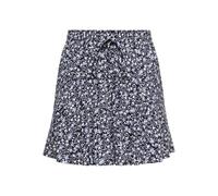Mini skirt woman Only Nala Life Blue XS