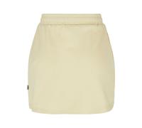 Mini skirt woman Urban Classics Organic Terry GT Jaune 4XL