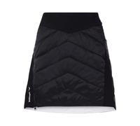 Vaude Sesvenna Reversible Ii Skirt Black 36 Woman