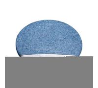 Mini Sleep Speaker Under Pillow Blue-tooth, 9.6cm Sleep Speaker Under Pillow With Timer, Ultra-thin Portable Music Pillows Speakers, For Indoor Outdoor Office Hotel Car Travel Camping