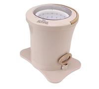 Mini Small Dehydrator, Portable Dehydrator Portable Underwear for Home for Baby Clothes Mini Dehydrator Manual Dehydrator for Travel for Socks