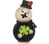 Mini Smoker Figure