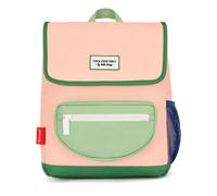 Mini Smoothie Binder Pale Pink 2/5 years