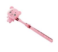 Mini Snowman Shaper Toy Mold - 38x11x11cm Ergonomic Grip, Animal Shape Snow Maker, Kids Outdoor Activity Tool, Fun Winter Play Accessory | Beach Playground Garden Uses