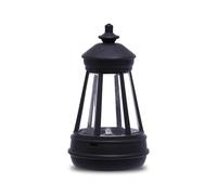 Mini Solar Lights Replacement Parts for Garden Statues, Small Solar Lantern for Outdoor Hanging Weatherproof, Replacement Solar Lantern for Garden Decoration Figures, Solar Lamps Replacement Parts for