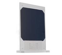 Mini Solar Panel 3.3W High Efficiency Monocrystalline Silicon Solar Panel Module Portable Solar Panel for Science Projects Teaching Educational Activities