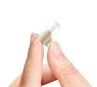 Mini Sound Amplifier Voice Enhancer Device and Personal Audio Amplifier