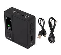 Mini Sound Changer Voice Changer,Real Time Call Voice Changers Device,Live Sound Card Voices Changers 11 Sounds Effects Plug and Play Handheld Mini Voices Changerss Device