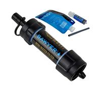 Mini SP128 Waterfilter - Zwart