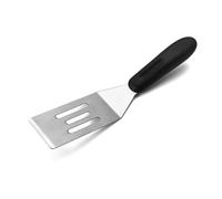 Mini Spatula,Small Spatula for Kitchen Use,Metal Spatula for Cooking,Small Metal Spatula for Cast Iron Skillet, Ideal for Steaks,Brownies, Eggs,or Cookie etc.