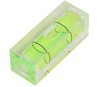 Mini Spirit Level Keychain Level. Small 5 Pcs 15 * 15 * 40Mm Square Quality Mini Spirit Bubble Levels Level Bubble Small LevelPractical and Deft