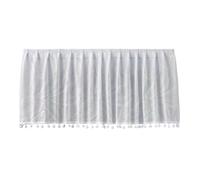 Mini Split Air Deflector Anti-Direct Blowing No Drill Universal Cover