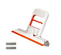 Mini Sponge Mop With Scraper Mini Portable Super Absorbent Mop For Desktop Bathroom Car Floor Cleaning Glass