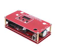 Mini Spot Welder Machine, Portable Metal Transistor 18650 Lithium Battery Welding Power Supply, Mini Battery Spot Welding Machine Setfor Capacitor