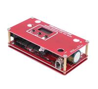 Mini Spot Welder Machine, Portable Metal Transistor Lithium Battery Welding Power Supply, Mini Battery Spot Welding Machine Setfor Capacitor