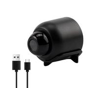 Mini Spy Camera, 1080P HD WiFi Hidden Camera Small Home Security Camera Micro Nanny Monitor Video Camera with Night Vision Motion Detection App Control for Baby and Pets