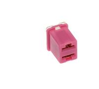 Mini Square Fuse Set Automotive Car With Plastic Box Assortment Auto 70A 80A 90A 100A 120A 2Pcs(120A)