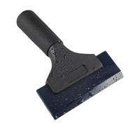 Mini Squeegee | Portable Rearview Wiper | 7.2 Inches Hand Squeegee,for Drivers Glass Windshield Automotive Cars Truck RV SUV