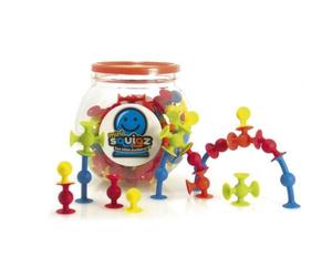 Mini Squiqz by Fat Brain 020888