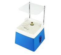 Mini Stained Electric Grinder Diamond s Art s Grinding Tool Water Grinder Stone Grinding Polishing Machine Portable