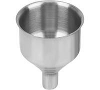 Mini Stainless Steel Small Mouth Funnels for Filling Hip Flask Narrow-Mouth Bottles Bar Wine Flask Kitchen Tools and Gadgets