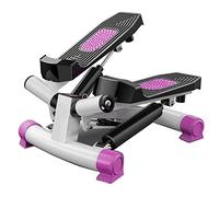Mini Stair Stepper Mute Stepping Machine Free Installation Hydraulic Pedal Home Treadmill 2-In-1 Exercise Lcd Display Sc