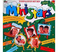 Mini Stars - Weihnachten Mit Den MiniStars