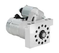 Mini Starter Motor SBC BBC Small & Big Block For CHEVY Chevrolet 305 350 454 CW