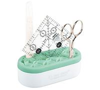 It's Sew Emma Publications Mini Stash 'n Store Sewing Item Storage, Mint