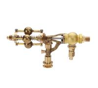 Mini Steam Engine, Mini Brass Steam Engine Flyball Governor