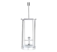 Mini Steel Balance Toy Balancing Tumbler Toy Kinetic Art Balance Toy Decompressive Science Psychology Physics Dynamic Motion Balancing Desk Toy Home Office Decoration