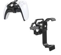 Mini Steering Wheel Suitable for PS5 and for PS5 Pro/Slim Game Controller 3D Printing Wheel Auxiliary Replacement Accessories