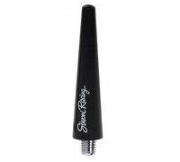 Simoni Racing ASR/03N Antenna Short, Black